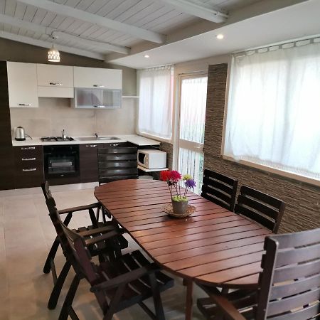 Villa Ottavia Monopoli Luaran gambar