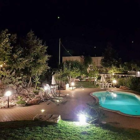 Villa Ottavia Monopoli Luaran gambar