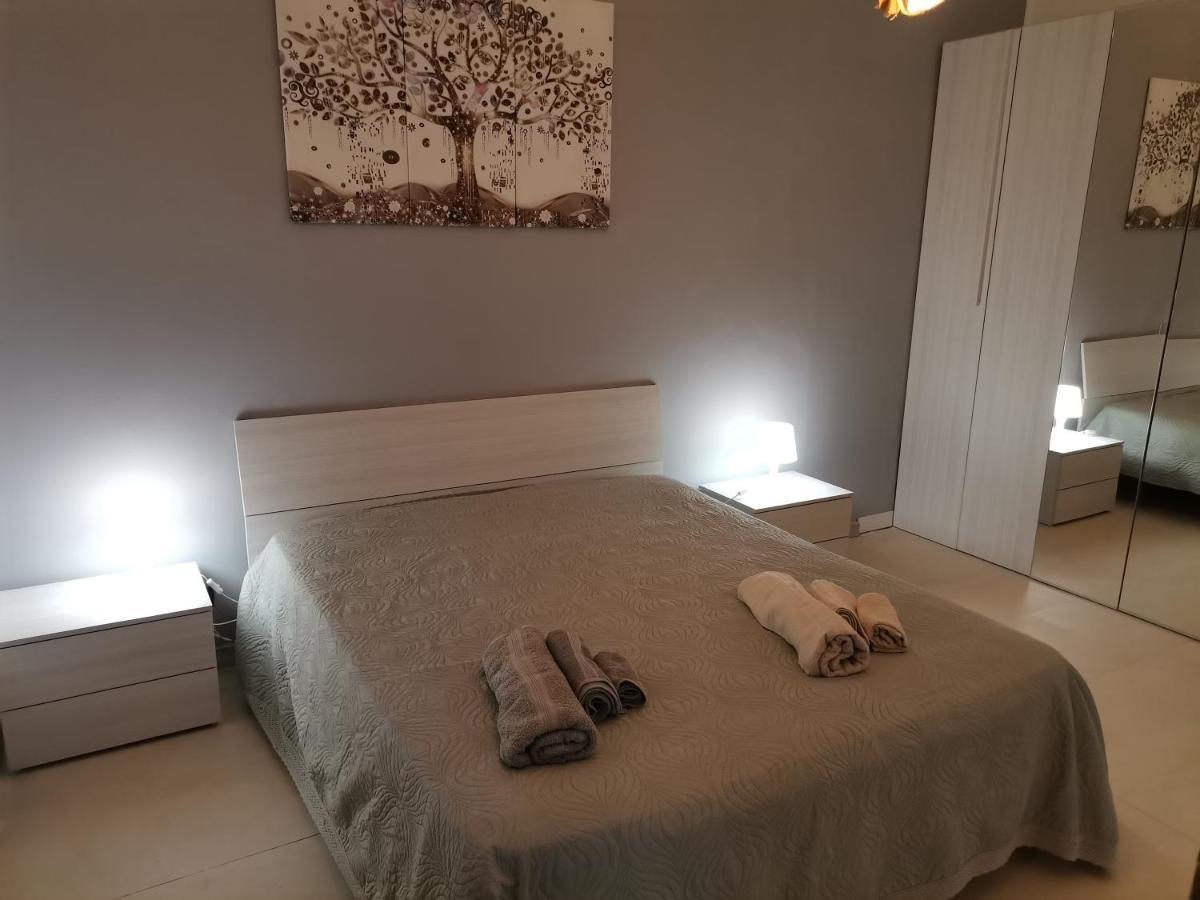 Villa Ottavia Monopoli Luaran gambar