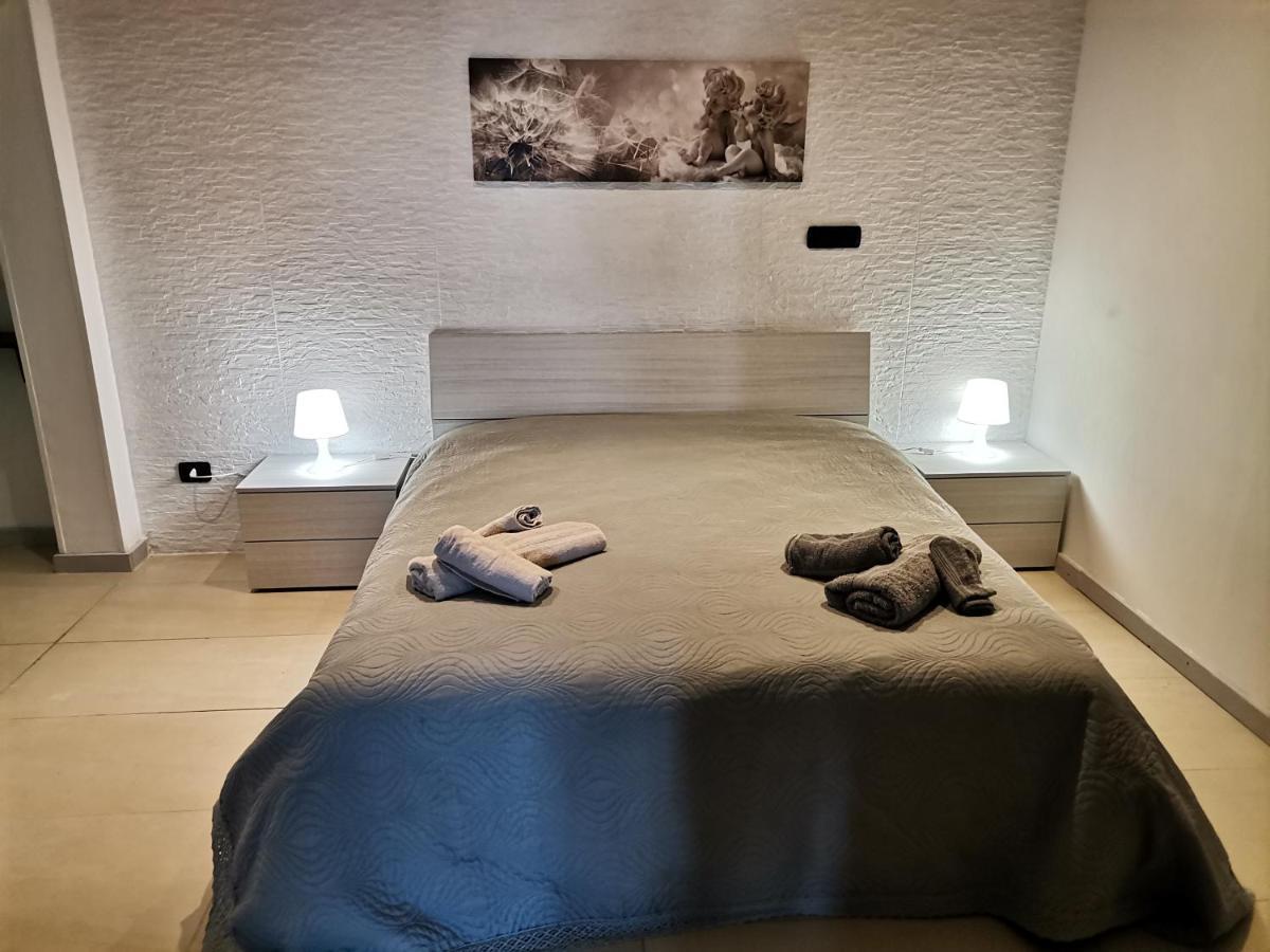 Villa Ottavia Monopoli Luaran gambar
