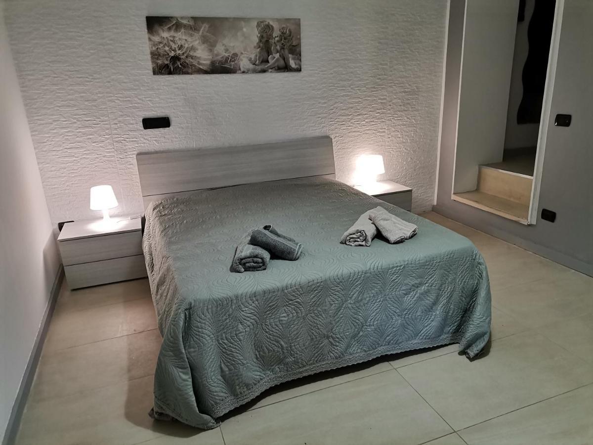 Villa Ottavia Monopoli Luaran gambar